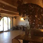 Hotel Cignella Trequanda