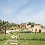 Hotel Cignella Trequanda