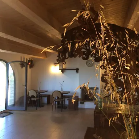 Cignella 酒店