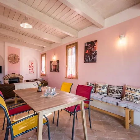 Cignella 3*