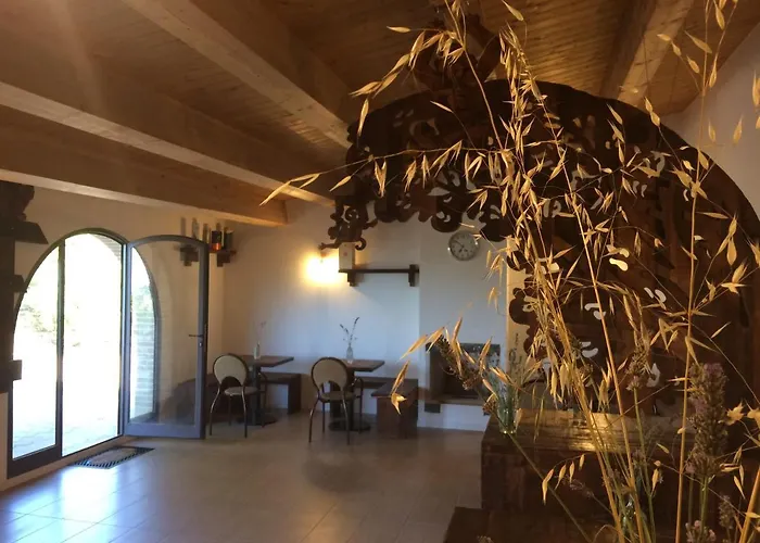 Cignella Hotell